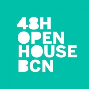 48H Open House Barcelona – 2014