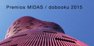 Premios MIDAS / dobooku 2015