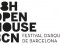48H Open House Barcelona 2015