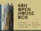 48H Open House Barcelona 2016